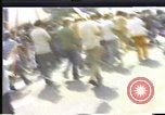 Image Ku Klux Klan membres Mobile Alabama USA, 1977, de la seconde 33 séquences d'archives historiques vidéo 65675075441