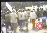 Image Ku Klux Klan membres Mobile Alabama USA, 1977, de la seconde 34 séquences d'archives historiques vidéo 65675075441