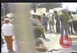 Image Ku Klux Klan membres Mobile Alabama USA, 1977, de la seconde 35 séquences d'archives historiques vidéo 65675075441