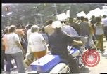 Image Ku Klux Klan membres Mobile Alabama USA, 1977, de la seconde 36 séquences d'archives historiques vidéo 65675075441