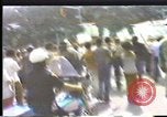 Image Ku Klux Klan membres Mobile Alabama USA, 1977, de la seconde 37 séquences d'archives historiques vidéo 65675075441