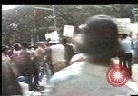 Image Ku Klux Klan membres Mobile Alabama USA, 1977, de la seconde 40 séquences d'archives historiques vidéo 65675075441