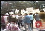 Image Ku Klux Klan membres Mobile Alabama USA, 1977, de la seconde 41 séquences d'archives historiques vidéo 65675075441