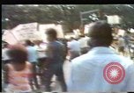 Image Ku Klux Klan membres Mobile Alabama USA, 1977, de la seconde 42 séquences d'archives historiques vidéo 65675075441