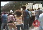 Image Ku Klux Klan membres Mobile Alabama USA, 1977, de la seconde 43 séquences d'archives historiques vidéo 65675075441
