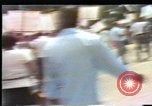 Image Ku Klux Klan membres Mobile Alabama USA, 1977, de la seconde 45 séquences d'archives historiques vidéo 65675075441