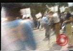 Image Ku Klux Klan membres Mobile Alabama USA, 1977, de la seconde 46 séquences d'archives historiques vidéo 65675075441