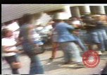 Image Ku Klux Klan membres Mobile Alabama USA, 1977, de la seconde 49 séquences d'archives historiques vidéo 65675075441
