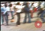 Image Ku Klux Klan membres Mobile Alabama USA, 1977, de la seconde 50 séquences d'archives historiques vidéo 65675075441