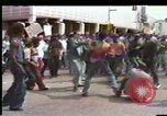 Image Ku Klux Klan membres Mobile Alabama USA, 1977, de la seconde 51 séquences d'archives historiques vidéo 65675075441