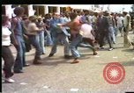 Image Ku Klux Klan membres Mobile Alabama USA, 1977, de la seconde 52 séquences d'archives historiques vidéo 65675075441