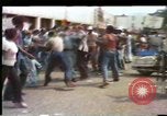 Image Ku Klux Klan membres Mobile Alabama USA, 1977, de la seconde 53 séquences d'archives historiques vidéo 65675075441