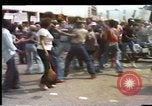 Image Ku Klux Klan membres Mobile Alabama USA, 1977, de la seconde 54 séquences d'archives historiques vidéo 65675075441