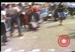 Image Ku Klux Klan membres Mobile Alabama USA, 1977, de la seconde 55 séquences d'archives historiques vidéo 65675075441