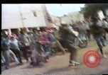 Image Ku Klux Klan membres Mobile Alabama USA, 1977, de la seconde 56 séquences d'archives historiques vidéo 65675075441