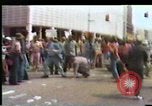 Image Ku Klux Klan membres Mobile Alabama USA, 1977, de la seconde 57 séquences d'archives historiques vidéo 65675075441