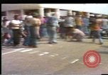 Image Ku Klux Klan membres Mobile Alabama USA, 1977, de la seconde 58 séquences d'archives historiques vidéo 65675075441
