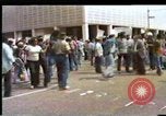 Image Ku Klux Klan membres Mobile Alabama USA, 1977, de la seconde 59 séquences d'archives historiques vidéo 65675075441