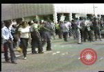 Image Ku Klux Klan membres Mobile Alabama USA, 1977, de la seconde 60 séquences d'archives historiques vidéo 65675075441