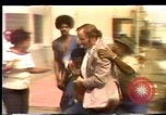 Image Ku Klux Klan membres Mobile Alabama USA, 1977, de la seconde 4 séquences d'archives historiques vidéo 65675075442