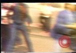 Image Ku Klux Klan membres Mobile Alabama USA, 1977, de la seconde 6 séquences d'archives historiques vidéo 65675075442