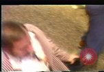 Image Ku Klux Klan membres Mobile Alabama USA, 1977, de la seconde 7 séquences d'archives historiques vidéo 65675075442