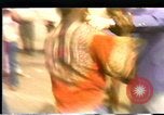 Image Ku Klux Klan membres Mobile Alabama USA, 1977, de la seconde 9 séquences d'archives historiques vidéo 65675075442