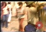 Image Ku Klux Klan membres Mobile Alabama USA, 1977, de la seconde 10 séquences d'archives historiques vidéo 65675075442