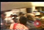 Image Ku Klux Klan membres Mobile Alabama USA, 1977, de la seconde 12 séquences d'archives historiques vidéo 65675075442
