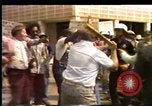 Image Ku Klux Klan membres Mobile Alabama USA, 1977, de la seconde 19 séquences d'archives historiques vidéo 65675075442