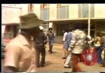 Image Ku Klux Klan membres Mobile Alabama USA, 1977, de la seconde 27 séquences d'archives historiques vidéo 65675075442