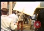 Image Ku Klux Klan membres Mobile Alabama USA, 1977, de la seconde 29 séquences d'archives historiques vidéo 65675075442