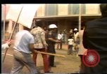 Image Ku Klux Klan membres Mobile Alabama USA, 1977, de la seconde 30 séquences d'archives historiques vidéo 65675075442