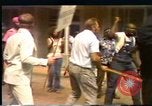 Image Ku Klux Klan membres Mobile Alabama USA, 1977, de la seconde 33 séquences d'archives historiques vidéo 65675075442