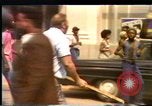 Image Ku Klux Klan membres Mobile Alabama USA, 1977, de la seconde 36 séquences d'archives historiques vidéo 65675075442
