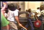 Image Ku Klux Klan membres Mobile Alabama USA, 1977, de la seconde 37 séquences d'archives historiques vidéo 65675075442