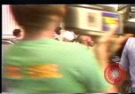 Image Ku Klux Klan membres Mobile Alabama USA, 1977, de la seconde 38 séquences d'archives historiques vidéo 65675075442
