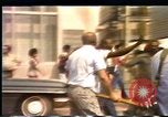 Image Ku Klux Klan membres Mobile Alabama USA, 1977, de la seconde 39 séquences d'archives historiques vidéo 65675075442