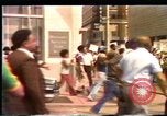 Image Ku Klux Klan membres Mobile Alabama USA, 1977, de la seconde 40 séquences d'archives historiques vidéo 65675075442