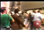 Image Ku Klux Klan membres Mobile Alabama USA, 1977, de la seconde 41 séquences d'archives historiques vidéo 65675075442