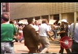 Image Ku Klux Klan membres Mobile Alabama USA, 1977, de la seconde 42 séquences d'archives historiques vidéo 65675075442