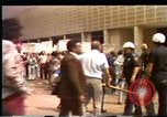 Image Ku Klux Klan membres Mobile Alabama USA, 1977, de la seconde 43 séquences d'archives historiques vidéo 65675075442