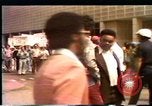 Image Ku Klux Klan membres Mobile Alabama USA, 1977, de la seconde 45 séquences d'archives historiques vidéo 65675075442