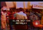 Image Ku Klux Klan membres Mobile Alabama USA, 1977, de la seconde 46 séquences d'archives historiques vidéo 65675075442