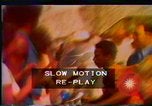 Image Ku Klux Klan membres Mobile Alabama USA, 1977, de la seconde 47 séquences d'archives historiques vidéo 65675075442