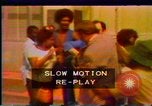 Image Ku Klux Klan membres Mobile Alabama USA, 1977, de la seconde 50 séquences d'archives historiques vidéo 65675075442