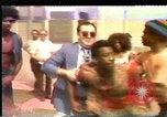Image Ku Klux Klan membres Mobile Alabama USA, 1977, de la seconde 52 séquences d'archives historiques vidéo 65675075442