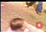 Image Ku Klux Klan membres Mobile Alabama USA, 1977, de la seconde 55 séquences d'archives historiques vidéo 65675075442