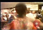 Image Ku Klux Klan membres Mobile Alabama USA, 1977, de la seconde 60 séquences d'archives historiques vidéo 65675075442