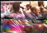 Image Ku Klux Klan membres Mobile Alabama USA, 1977, de la seconde 62 séquences d'archives historiques vidéo 65675075442